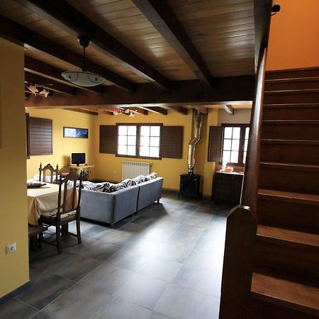Casa Aniceto Taramundi Pokój zdjęcie