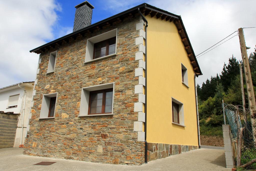 Casa Aniceto Taramundi Pokój zdjęcie