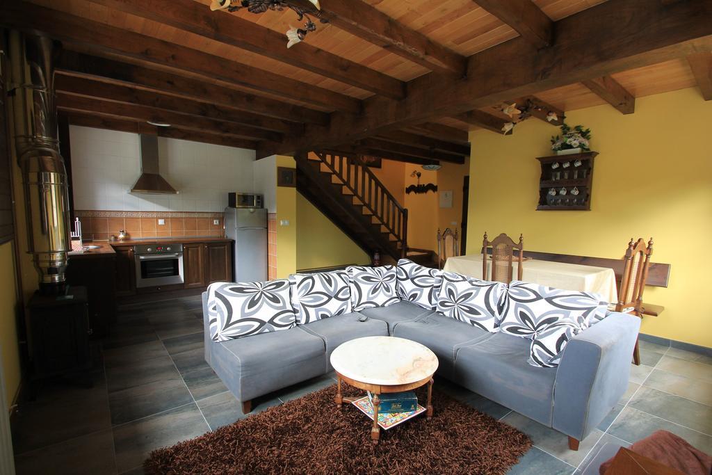 Casa Aniceto Taramundi Pokój zdjęcie