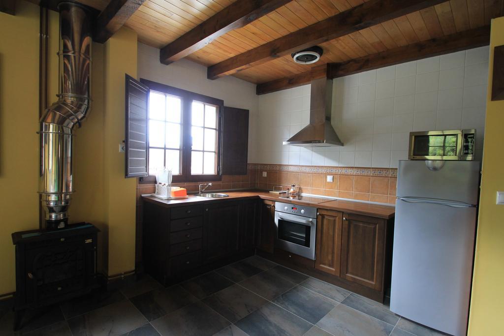 Casa Aniceto Taramundi Pokój zdjęcie