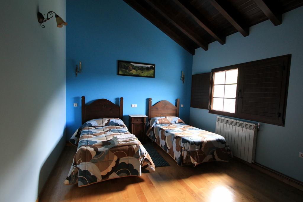 Casa Aniceto Taramundi Pokój zdjęcie