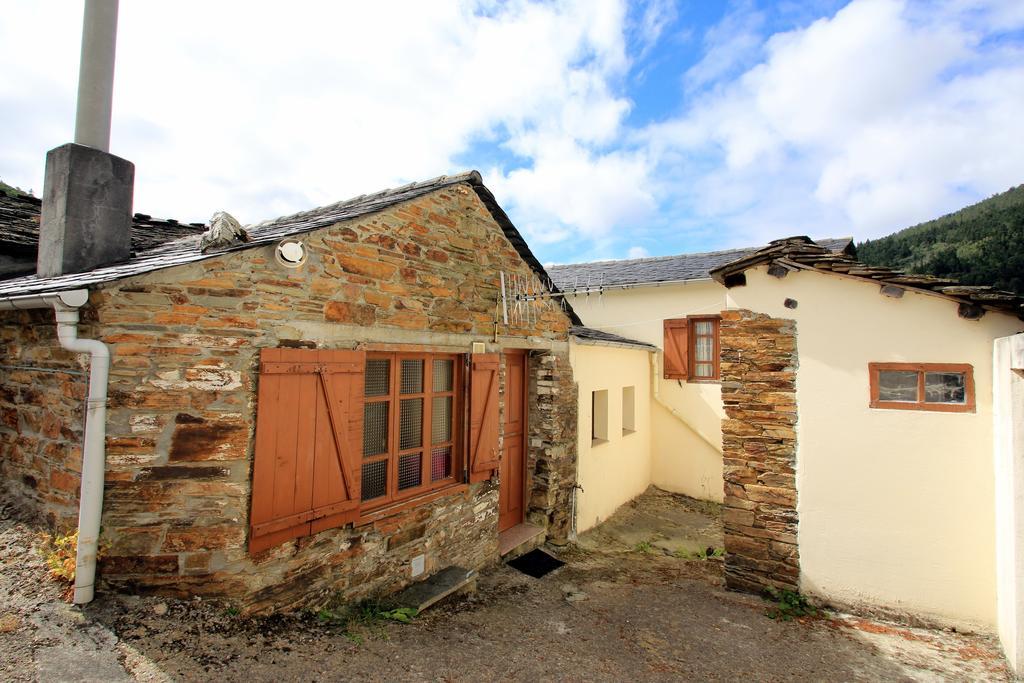 Casa Aniceto Taramundi Pokój zdjęcie