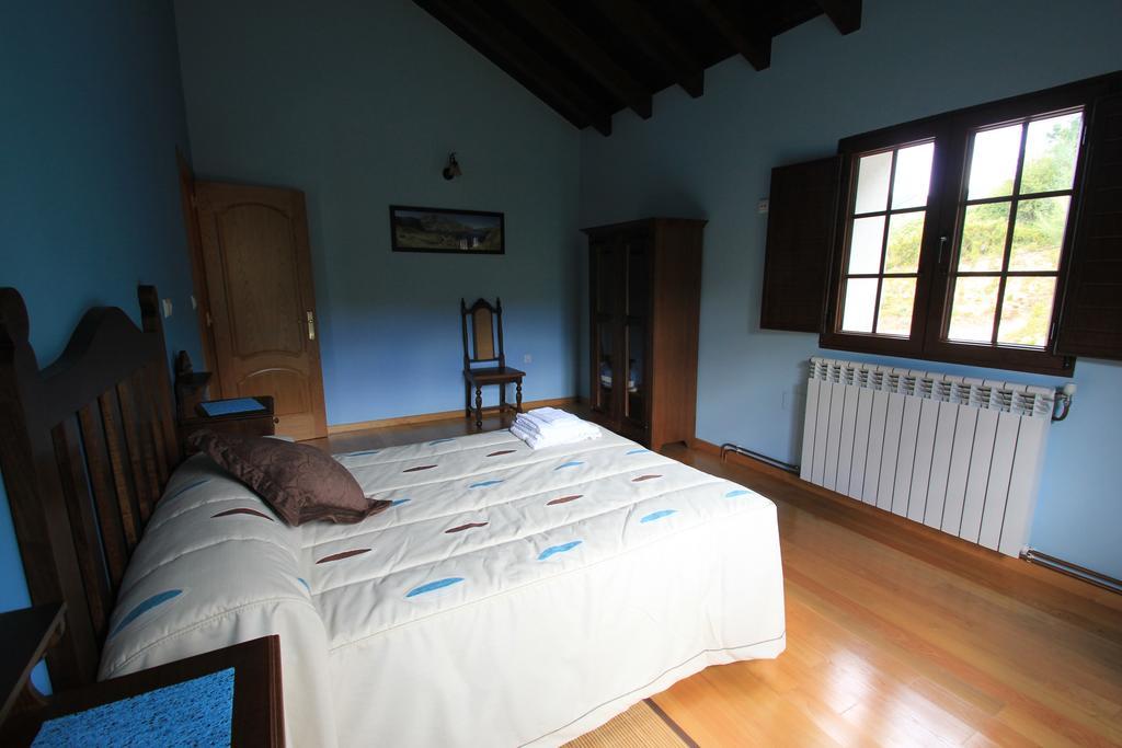 Casa Aniceto Taramundi Pokój zdjęcie