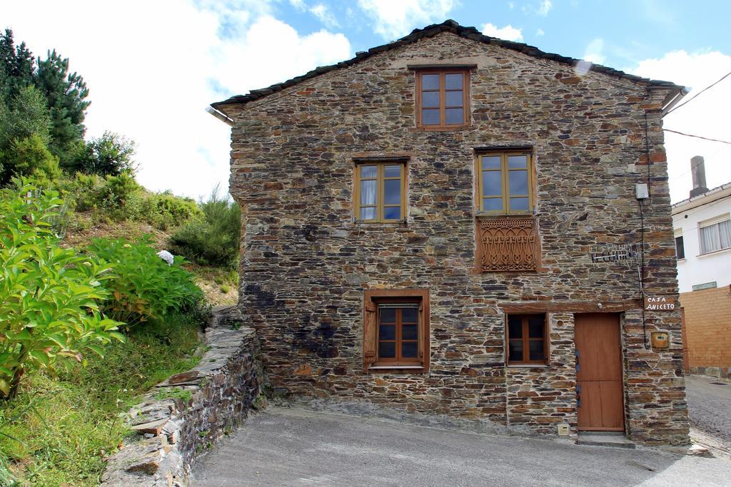 Casa Aniceto Taramundi Pokój zdjęcie