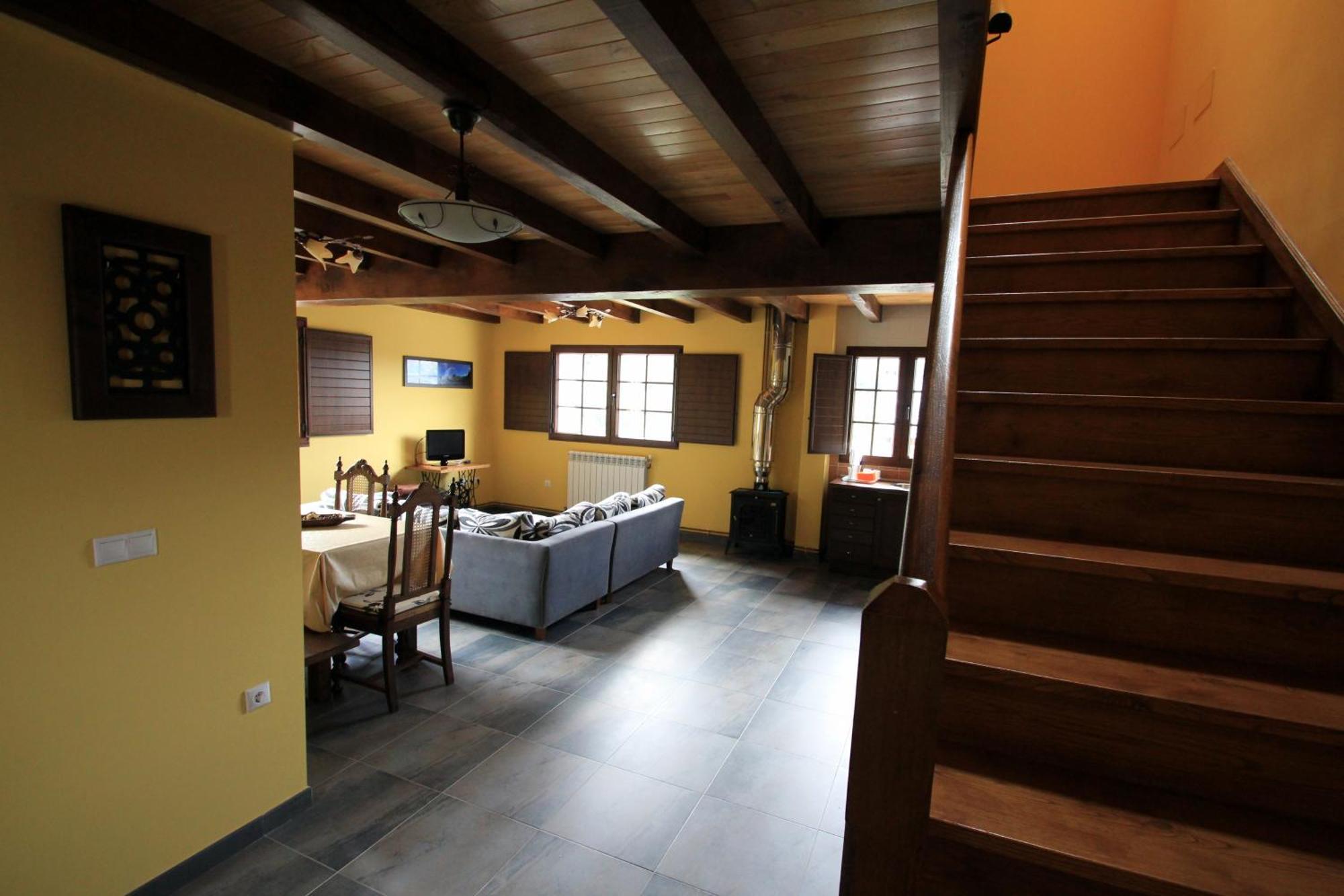 Casa Aniceto Taramundi Pokój zdjęcie