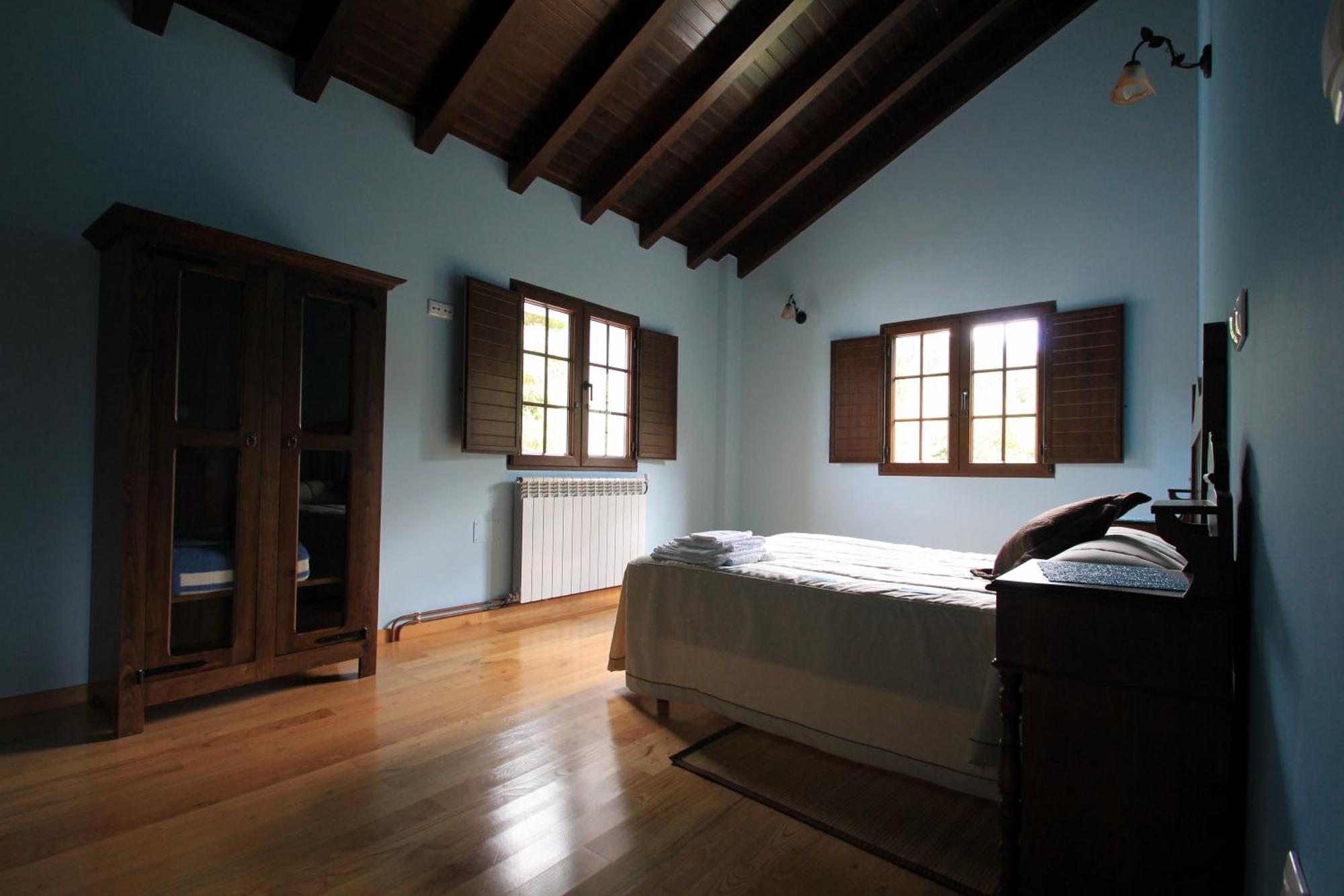 Casa Aniceto Taramundi Pokój zdjęcie