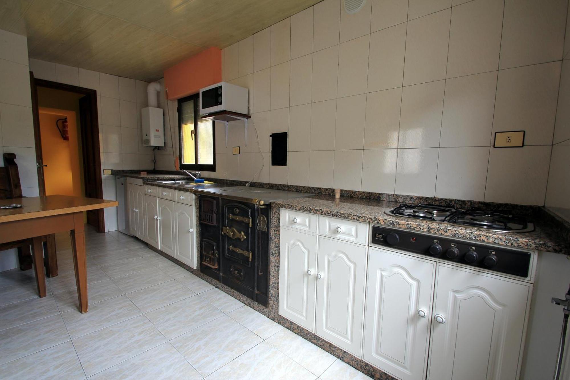 Casa Aniceto Taramundi Pokój zdjęcie