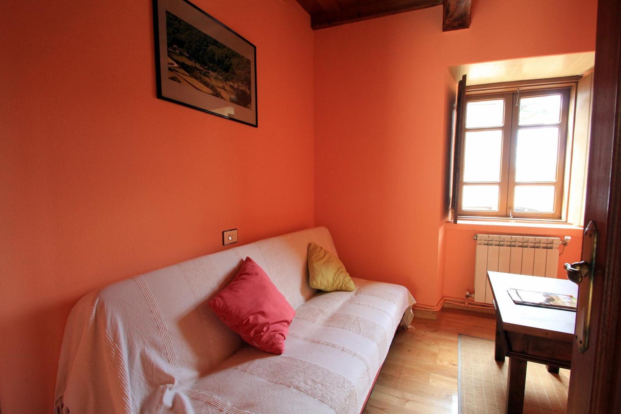 Casa Aniceto Taramundi Pokój zdjęcie