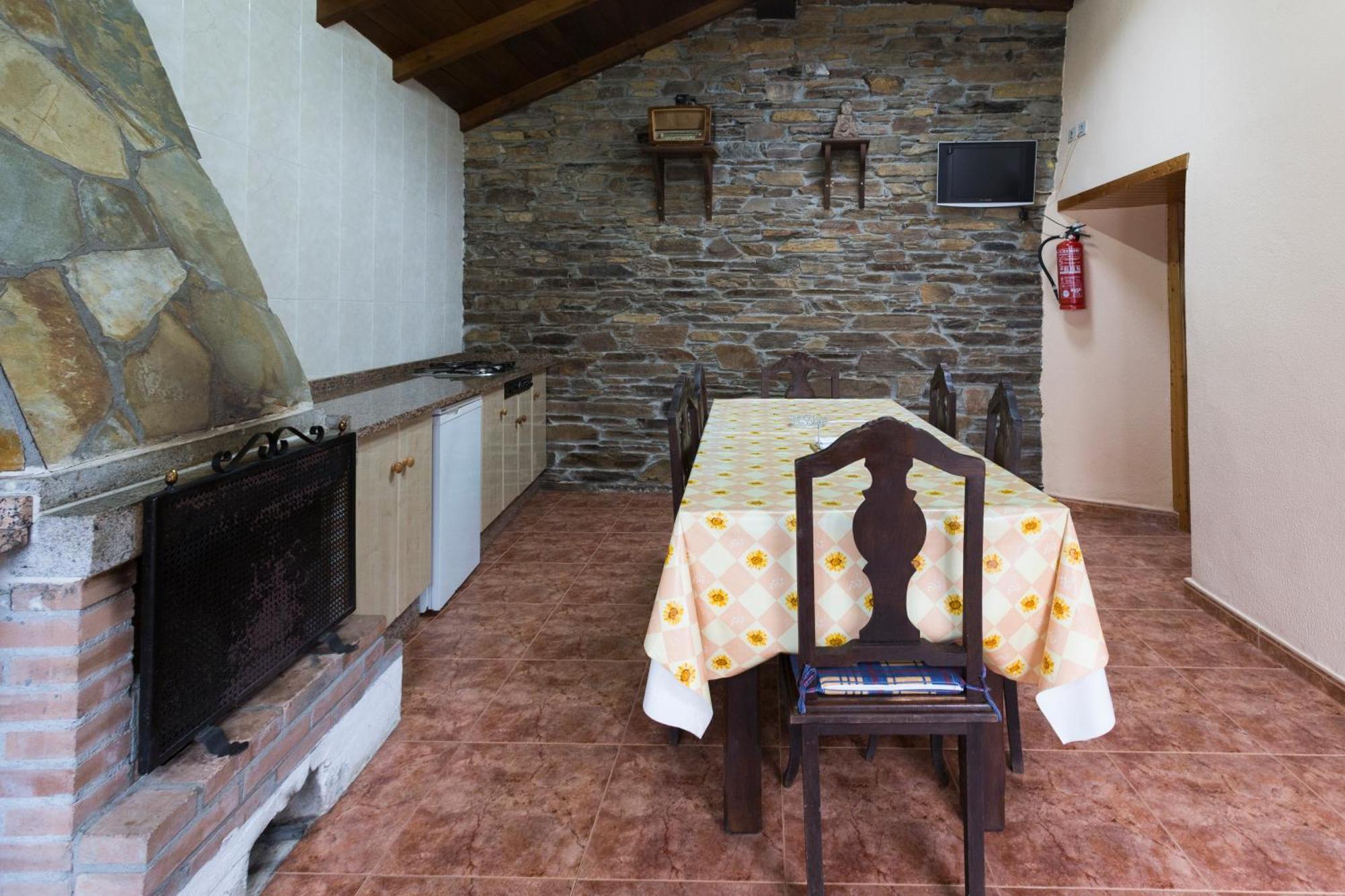 Casa Aniceto Taramundi Pokój zdjęcie