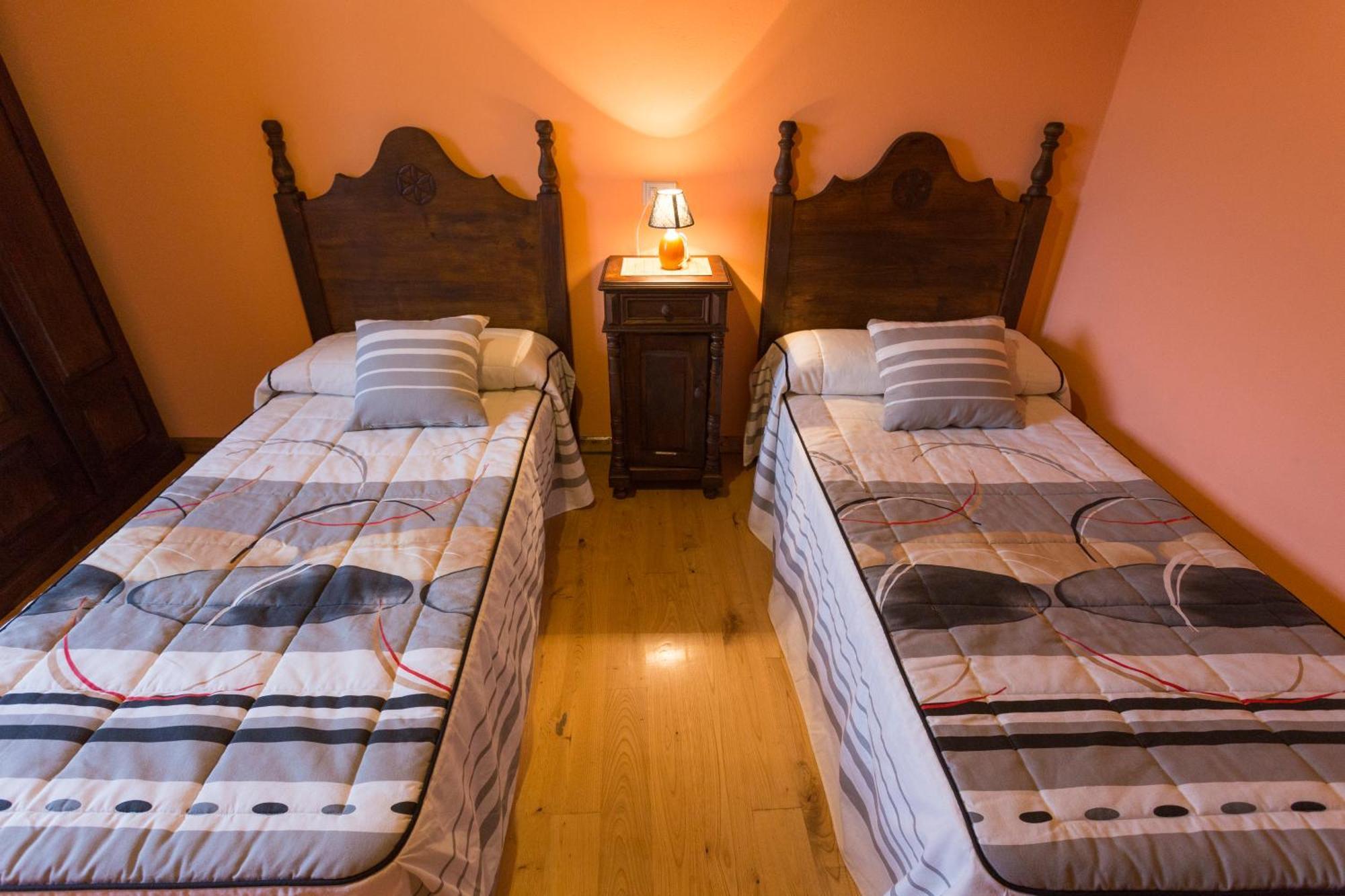 Casa Aniceto Taramundi Pokój zdjęcie