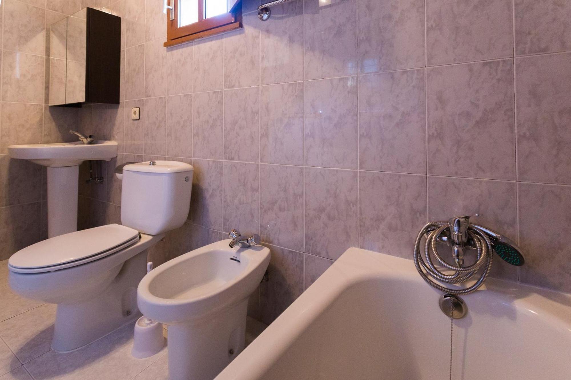 Casa Aniceto Taramundi Pokój zdjęcie
