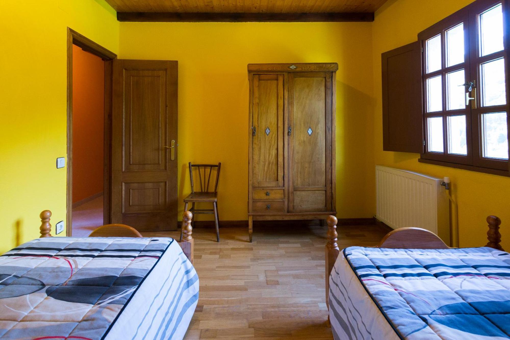 Casa Aniceto Taramundi Pokój zdjęcie