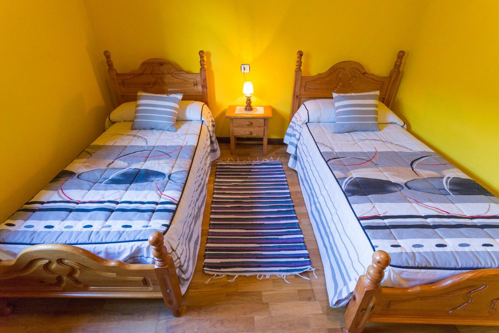 Casa Aniceto Taramundi Pokój zdjęcie