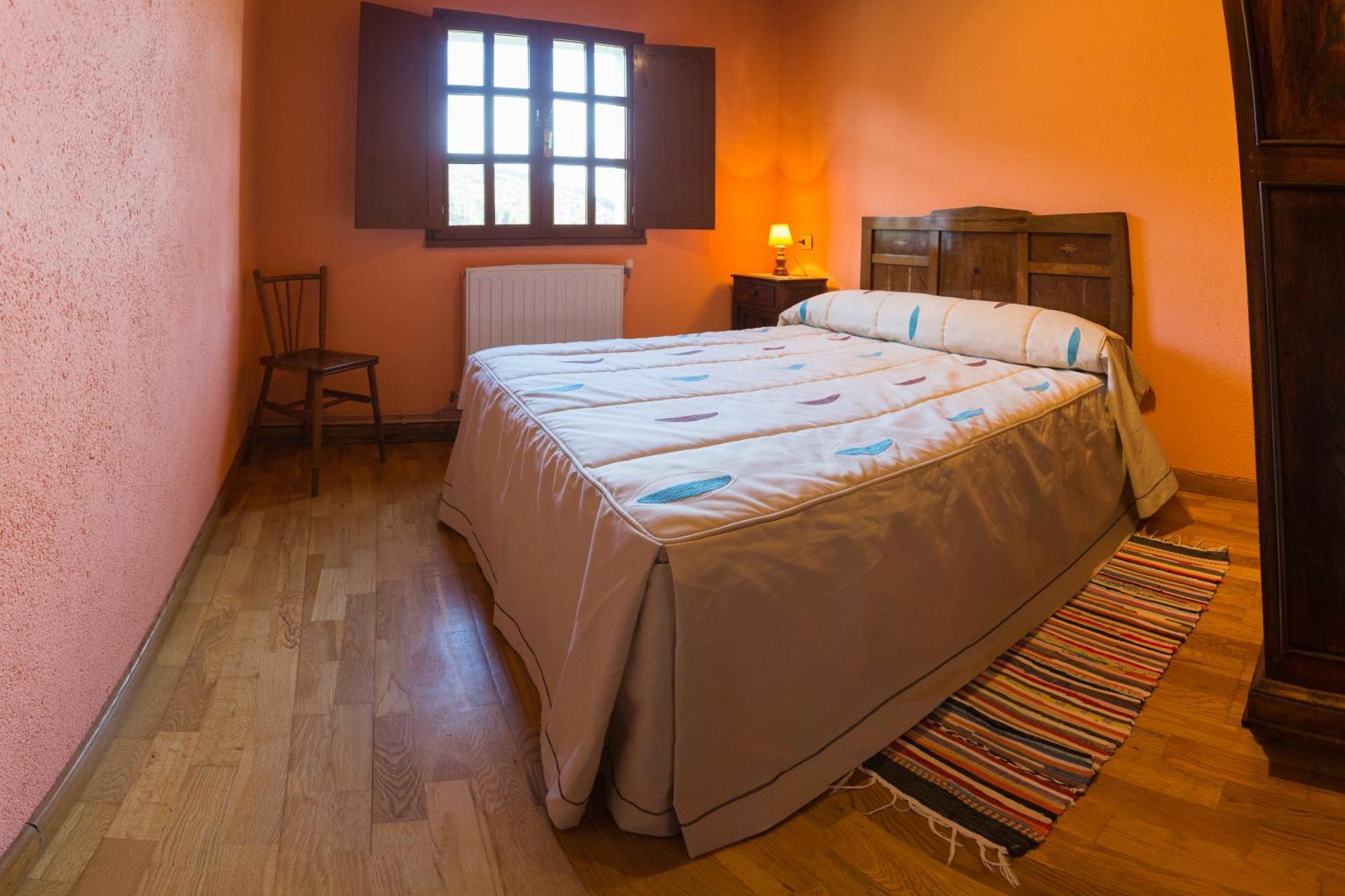 Casa Aniceto Taramundi Pokój zdjęcie