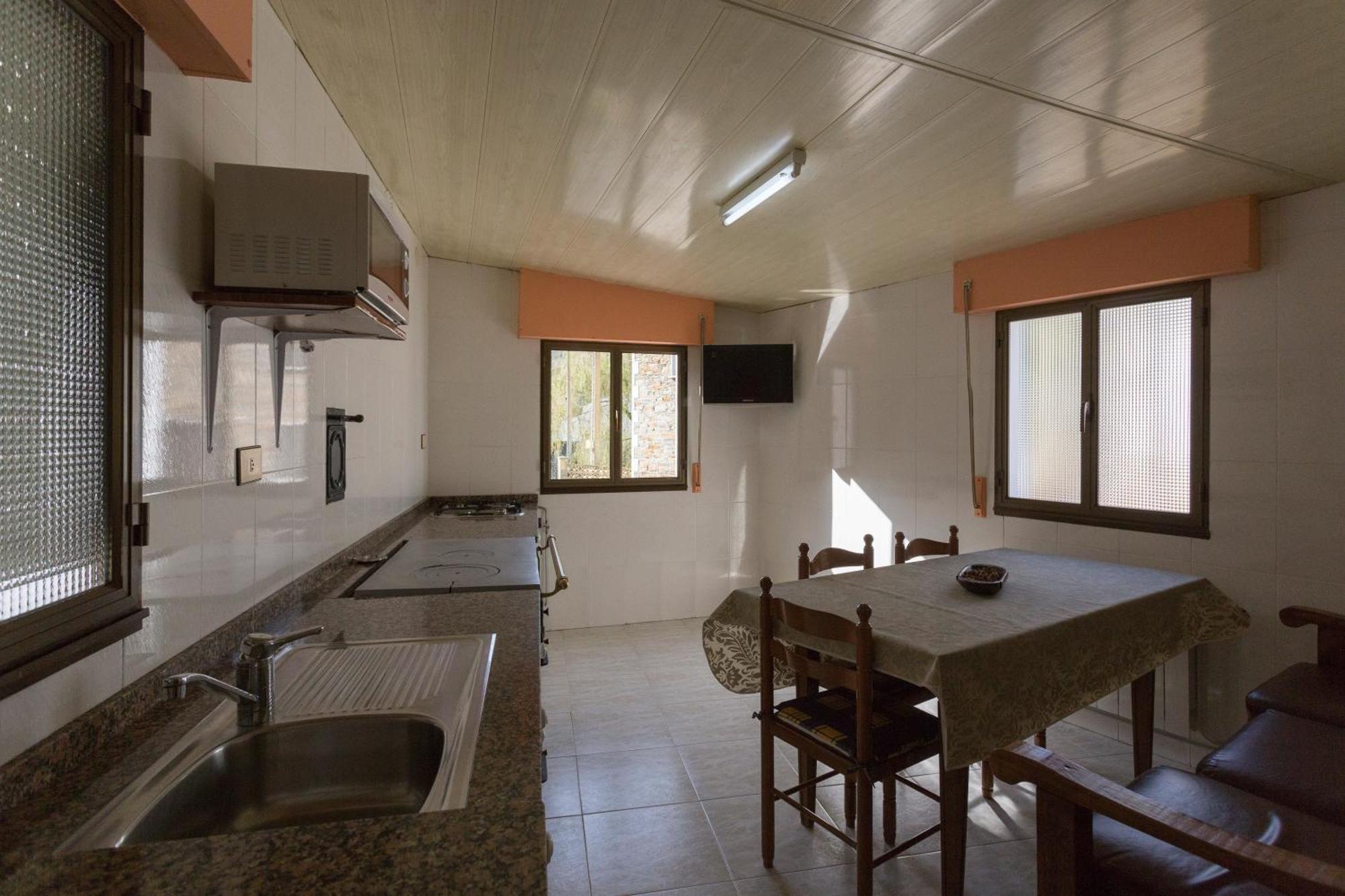 Casa Aniceto Taramundi Pokój zdjęcie