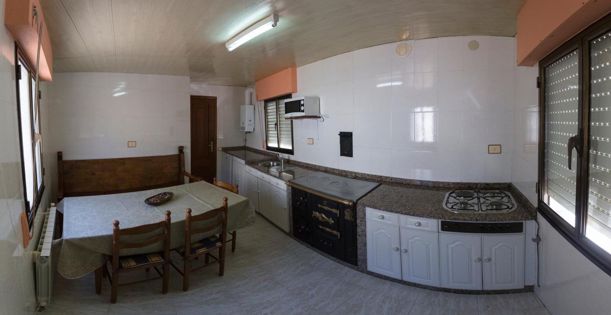 Casa Aniceto Taramundi Pokój zdjęcie