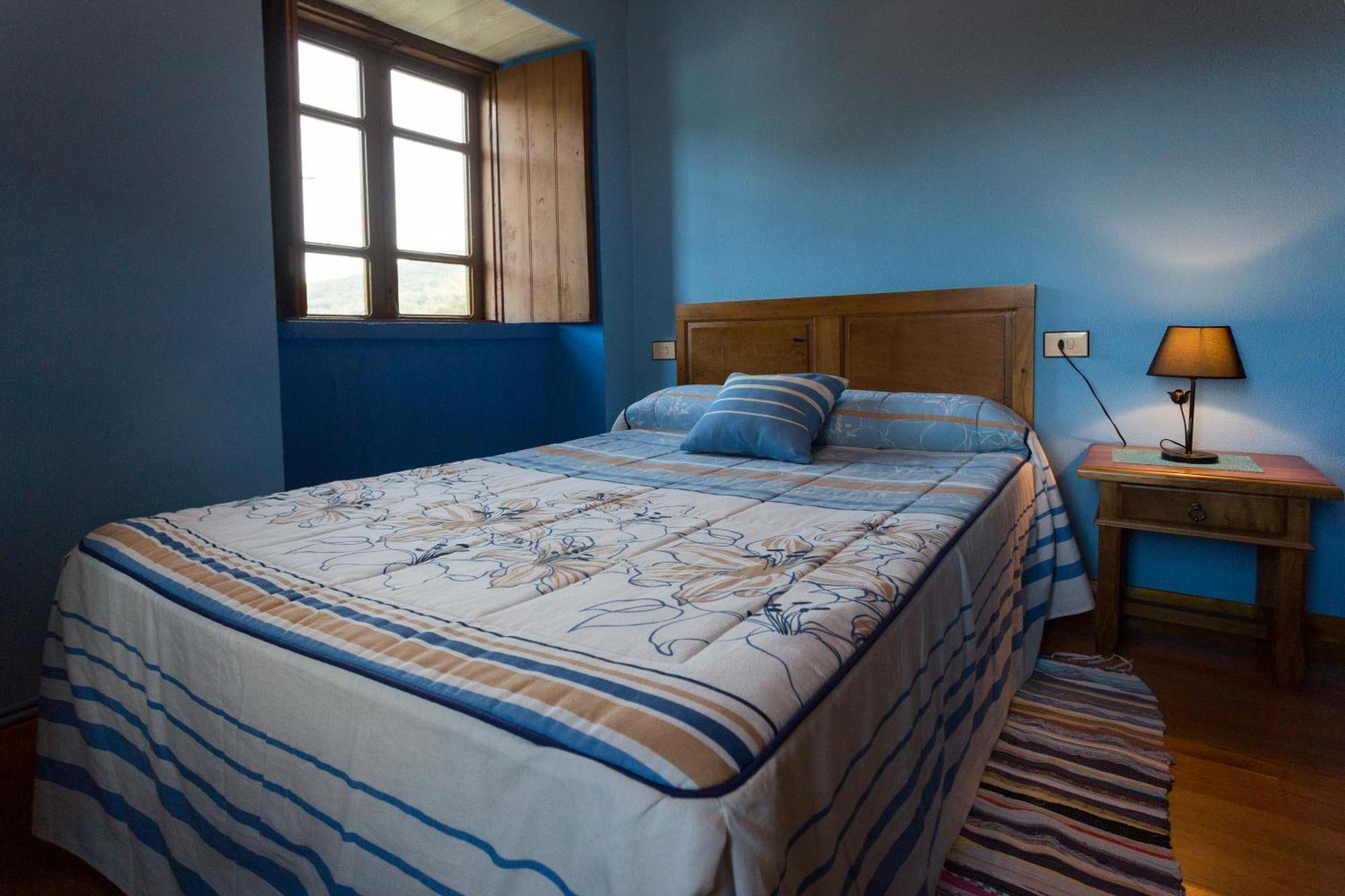 Casa Aniceto Taramundi Pokój zdjęcie