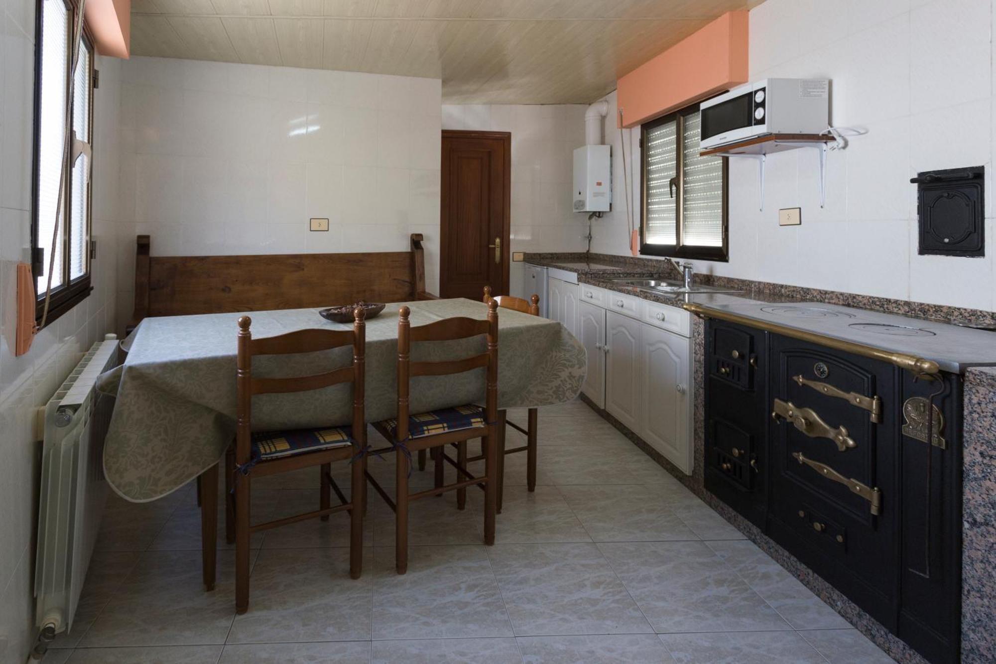 Casa Aniceto Taramundi Pokój zdjęcie