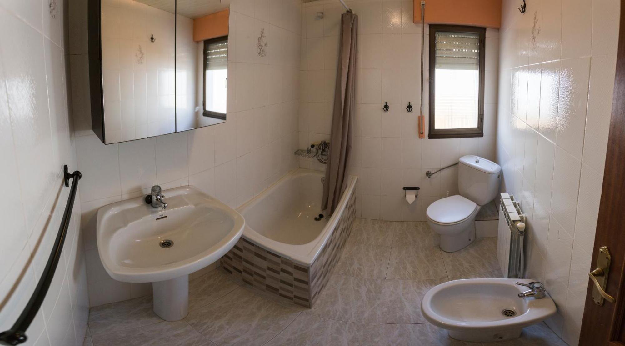 Casa Aniceto Taramundi Pokój zdjęcie