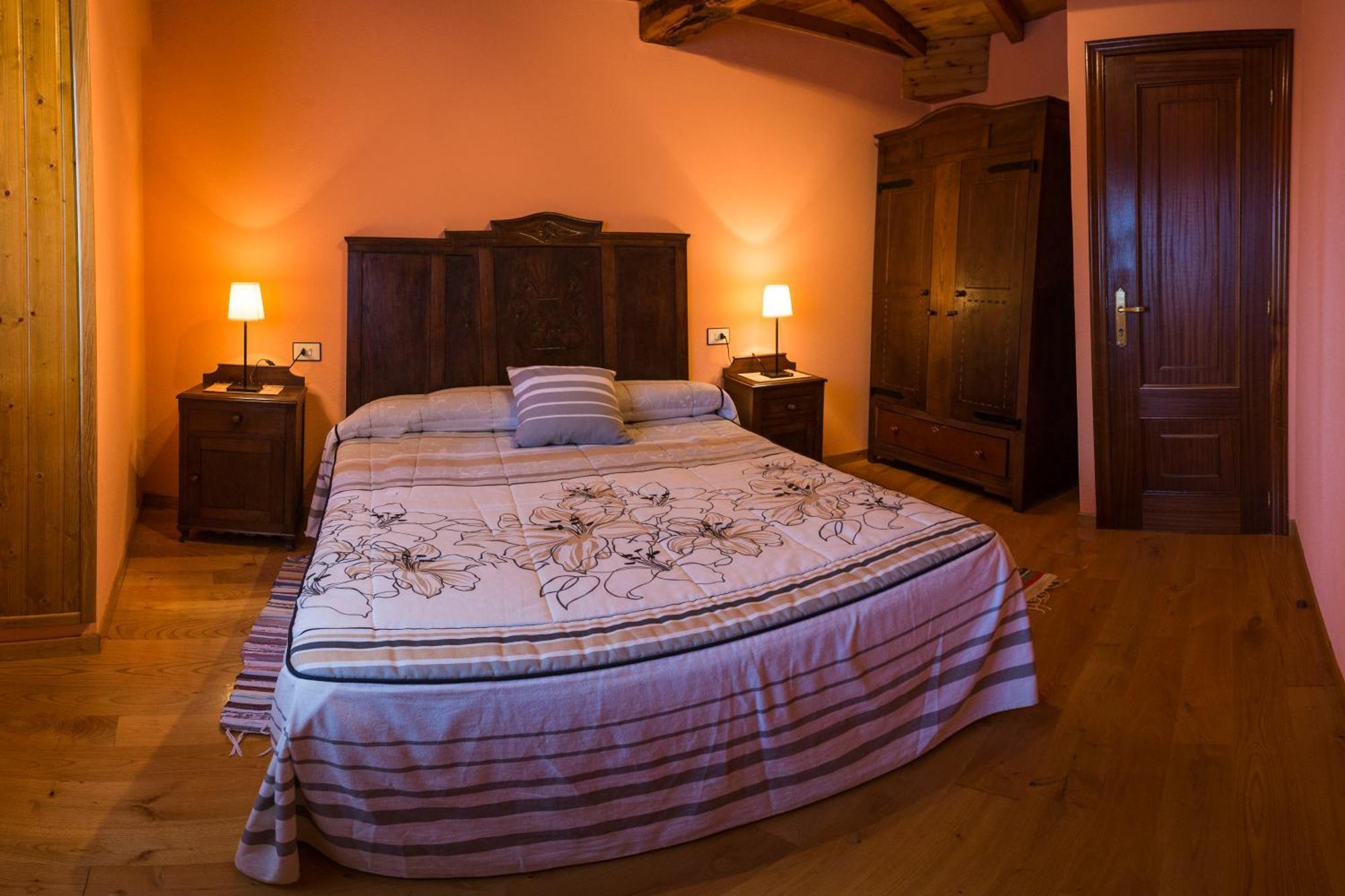 Casa Aniceto Taramundi Pokój zdjęcie