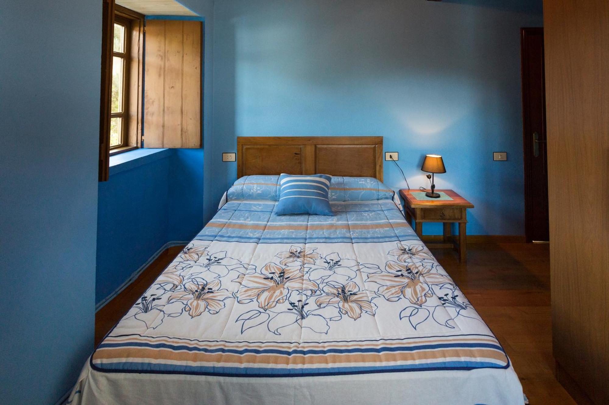 Casa Aniceto Taramundi Pokój zdjęcie