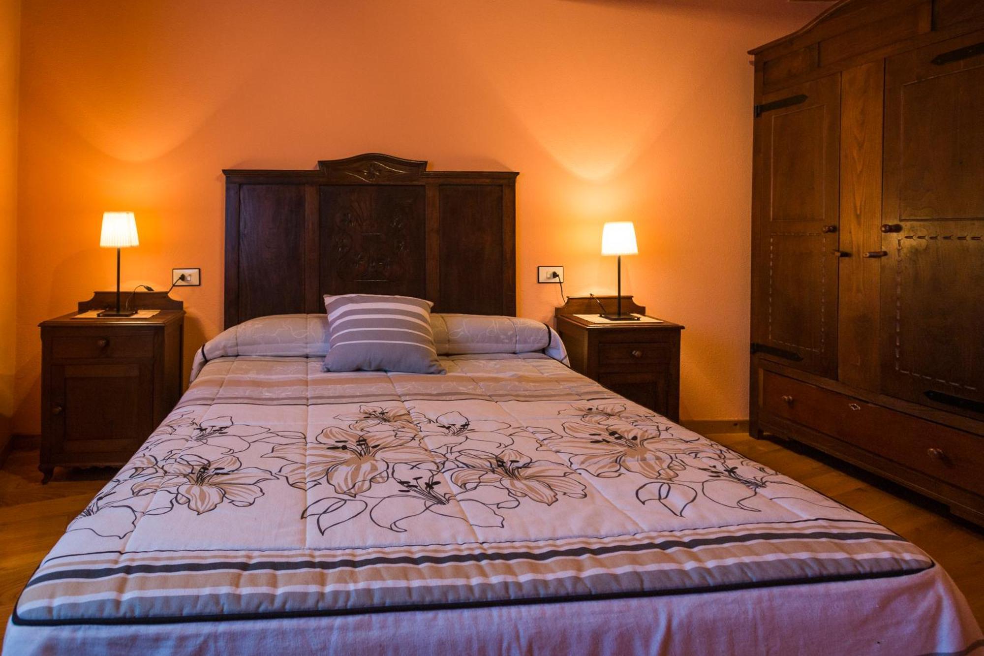 Casa Aniceto Taramundi Pokój zdjęcie
