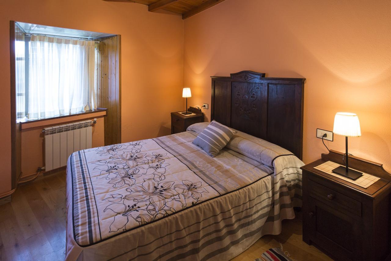 Casa Aniceto Taramundi Zewnętrze zdjęcie