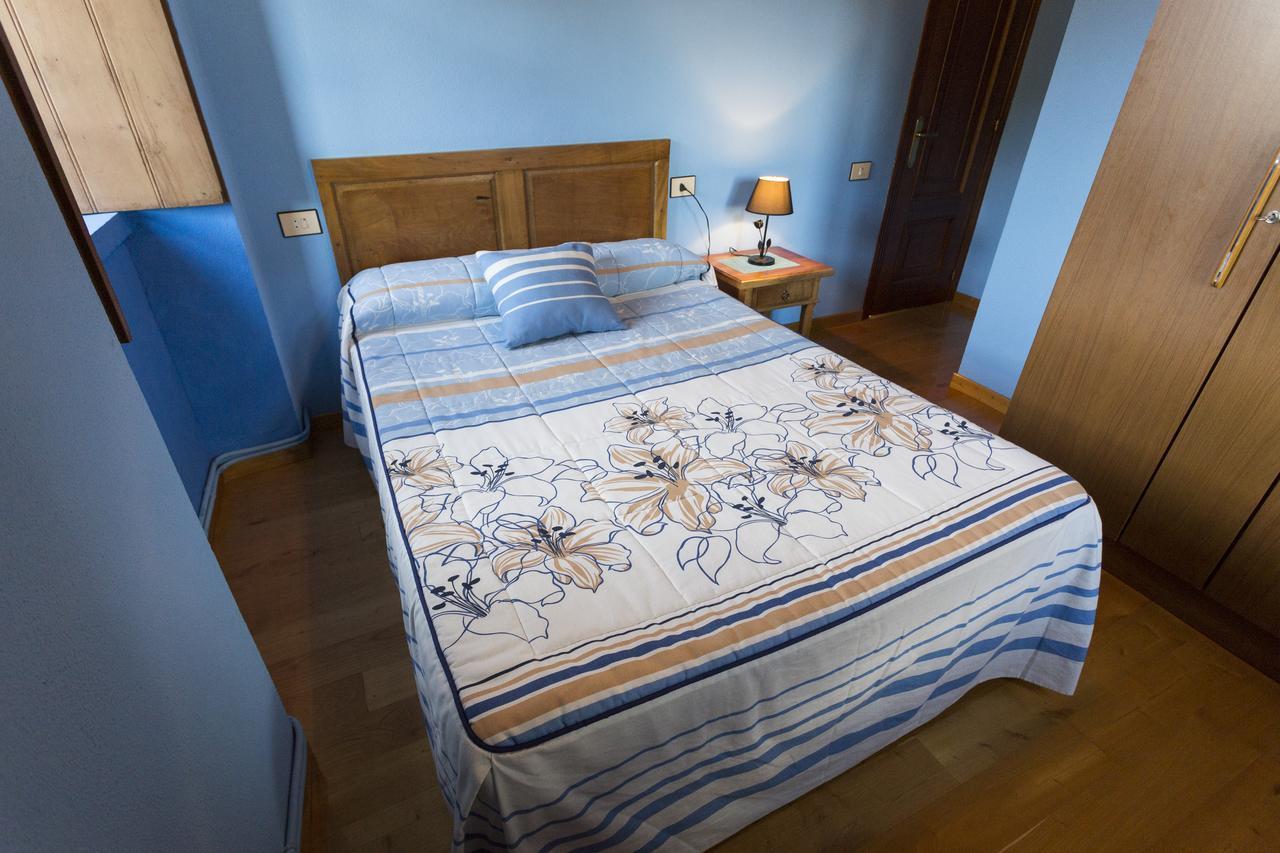 Casa Aniceto Taramundi Zewnętrze zdjęcie