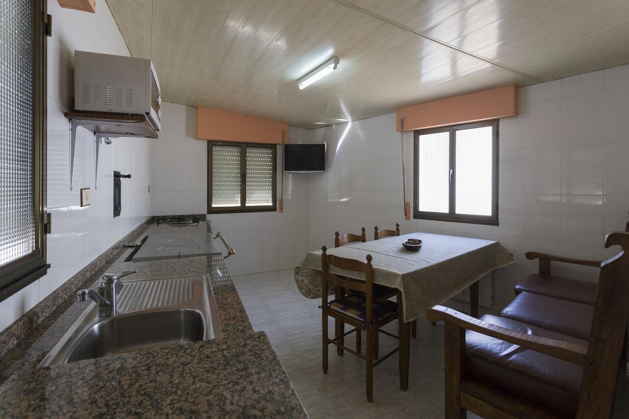 Casa Aniceto Taramundi Zewnętrze zdjęcie