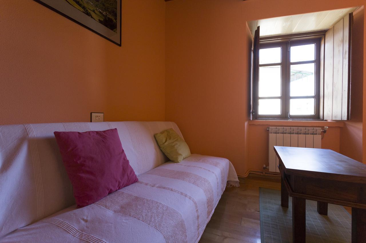 Casa Aniceto Taramundi Zewnętrze zdjęcie
