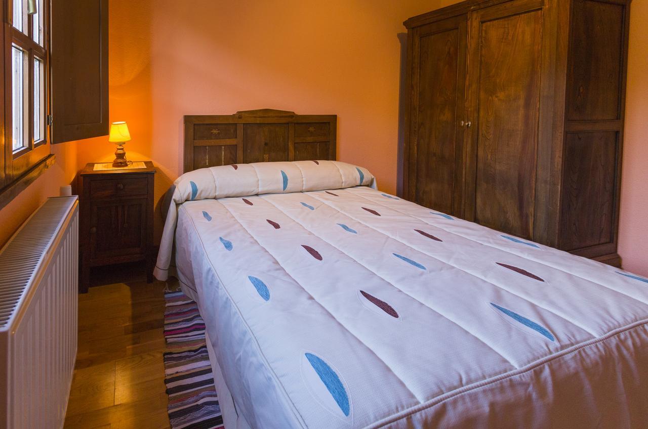 Casa Aniceto Taramundi Zewnętrze zdjęcie