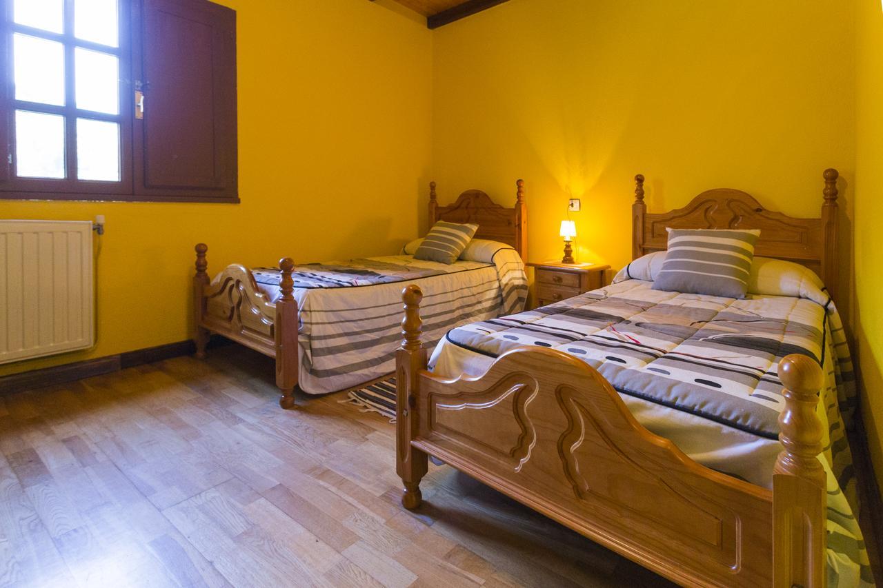Casa Aniceto Taramundi Zewnętrze zdjęcie