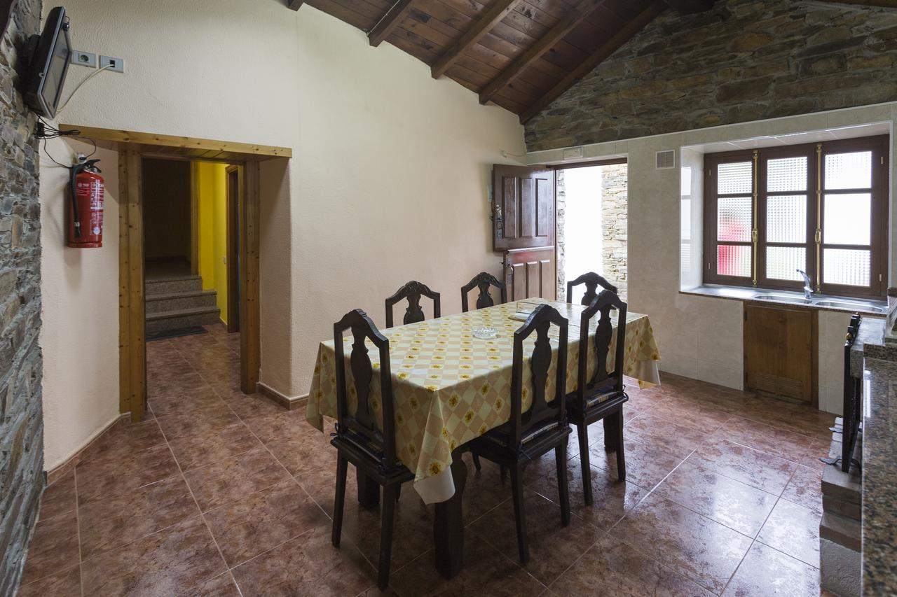 Casa Aniceto Taramundi Zewnętrze zdjęcie