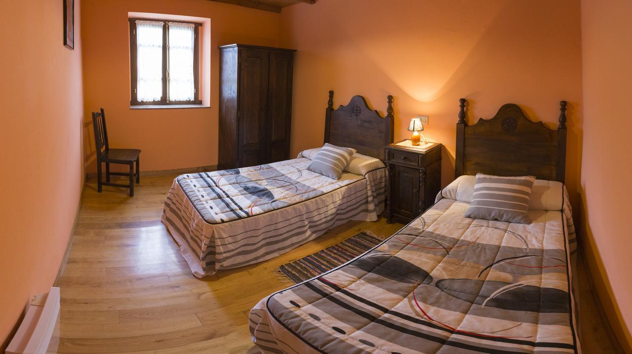 Casa Aniceto Taramundi Zewnętrze zdjęcie