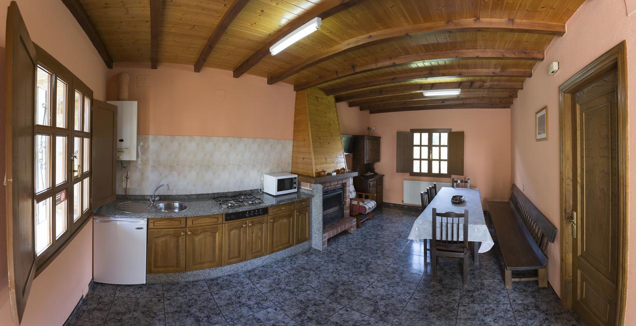 Casa Aniceto Taramundi Zewnętrze zdjęcie