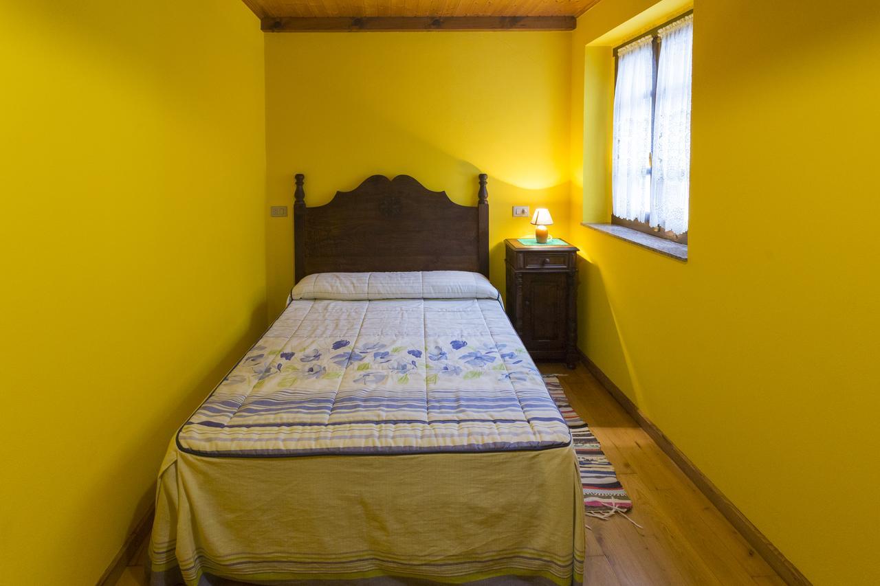Casa Aniceto Taramundi Zewnętrze zdjęcie